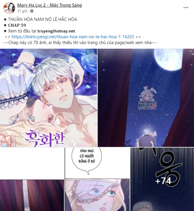 [18+] thầy ơi hãy ngã vào lòng em đi! chapter 4.1 22