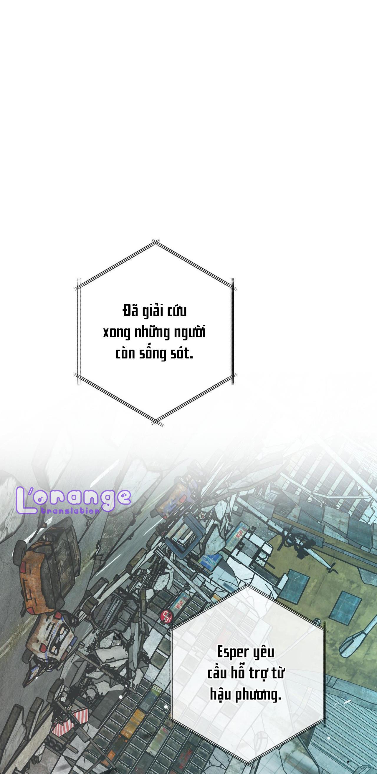 băng qua thiên đường chapter 1 1