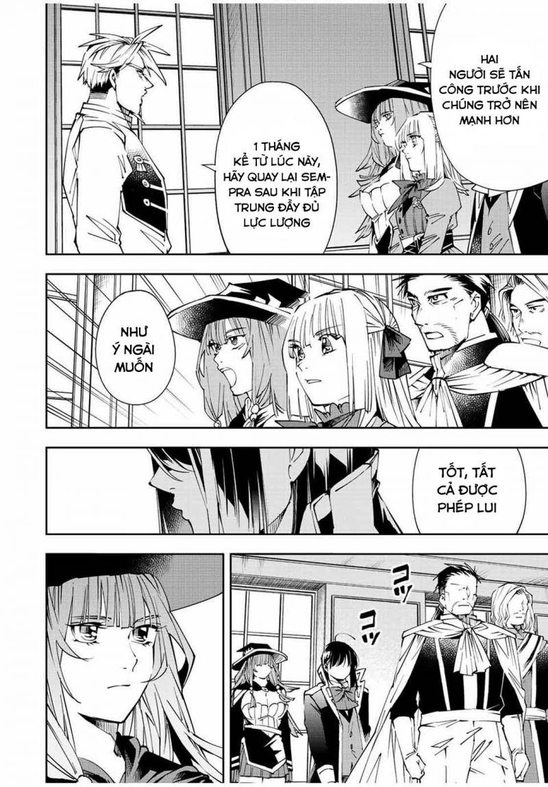 tái sinh thành quý tộc với kĩ năng 'appraisal' chapter 62 14