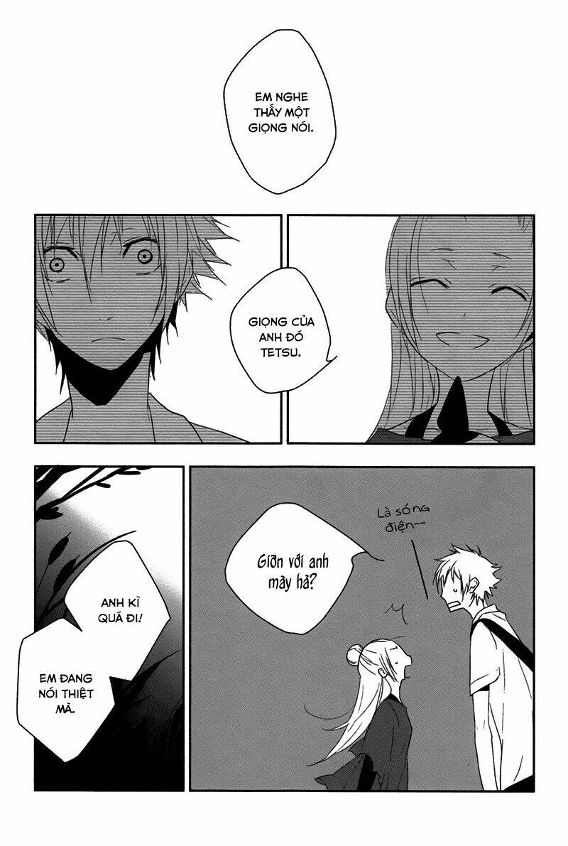 mahoroba no hibi chapter 1 34