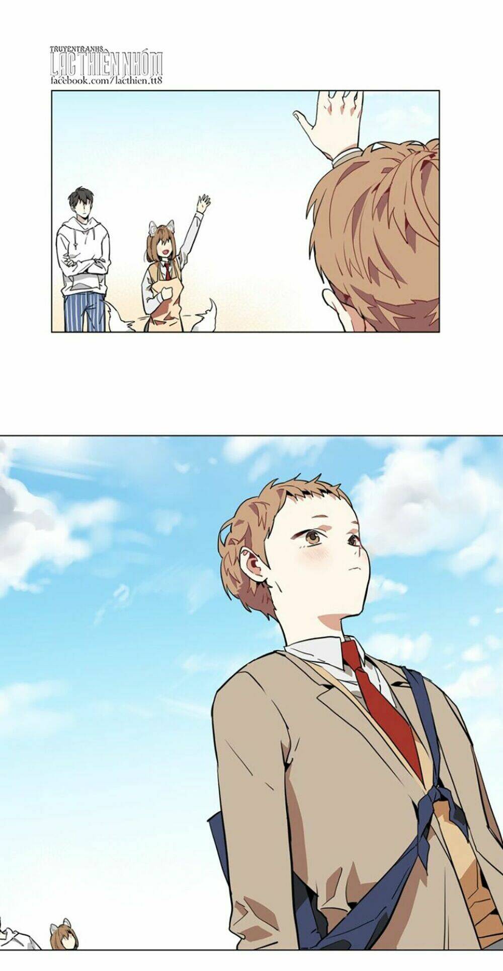 hoa đạo sĩ chapter 30 46