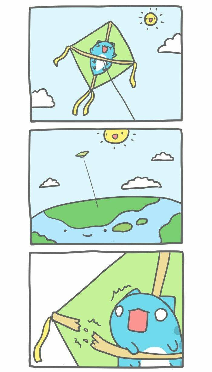 bugcat-capoo chapter 51 3