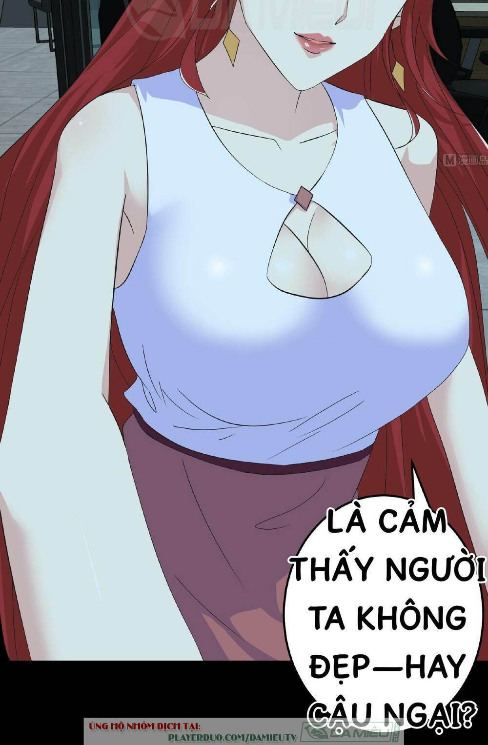 ta có nhẫn thần quyền năng chapter 35 15