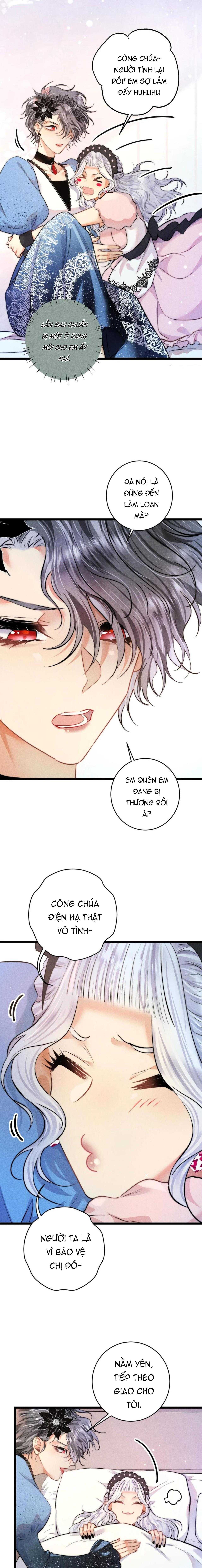 tòa tháp chapter 37 2