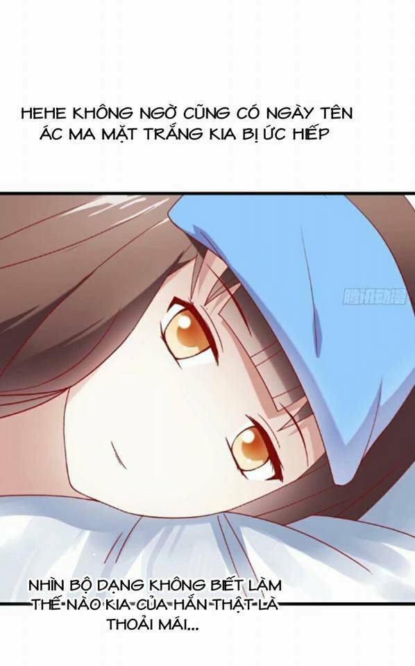 ác ma bàn bên chapter 7 18