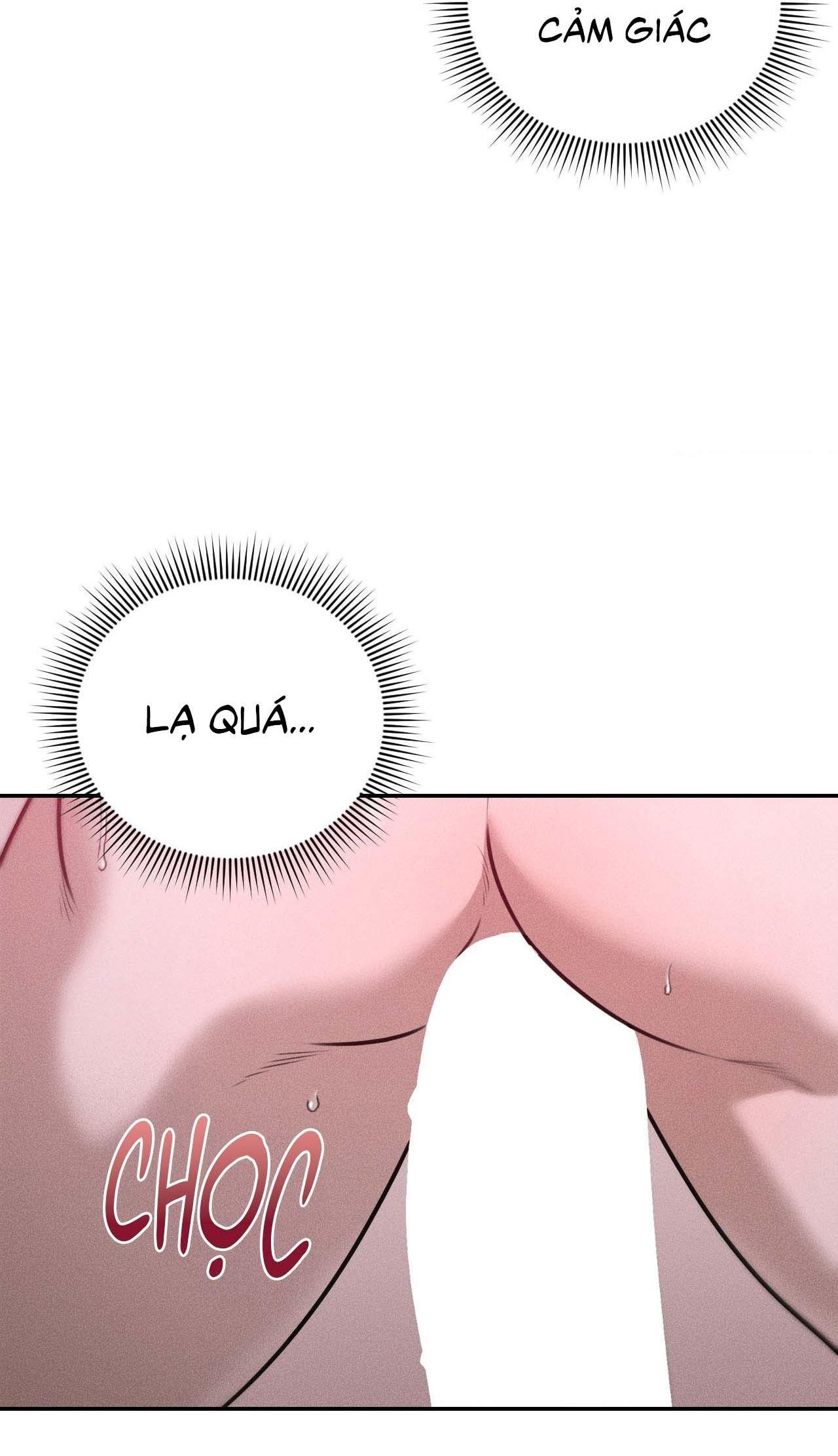 dear teddy bear chapter 36 12