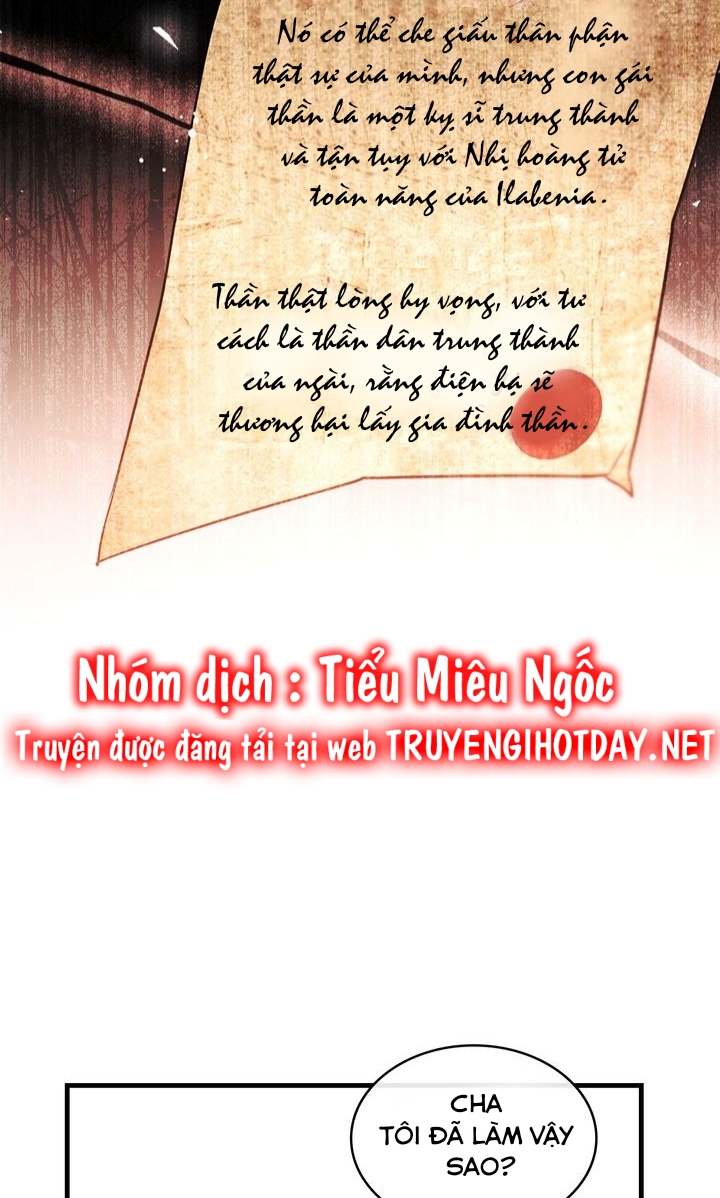 cái bóng trong đêm chapter 35.1 19