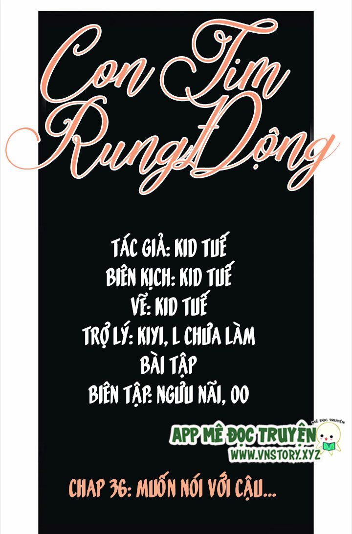 con tim rung động 2 chapter 36 1