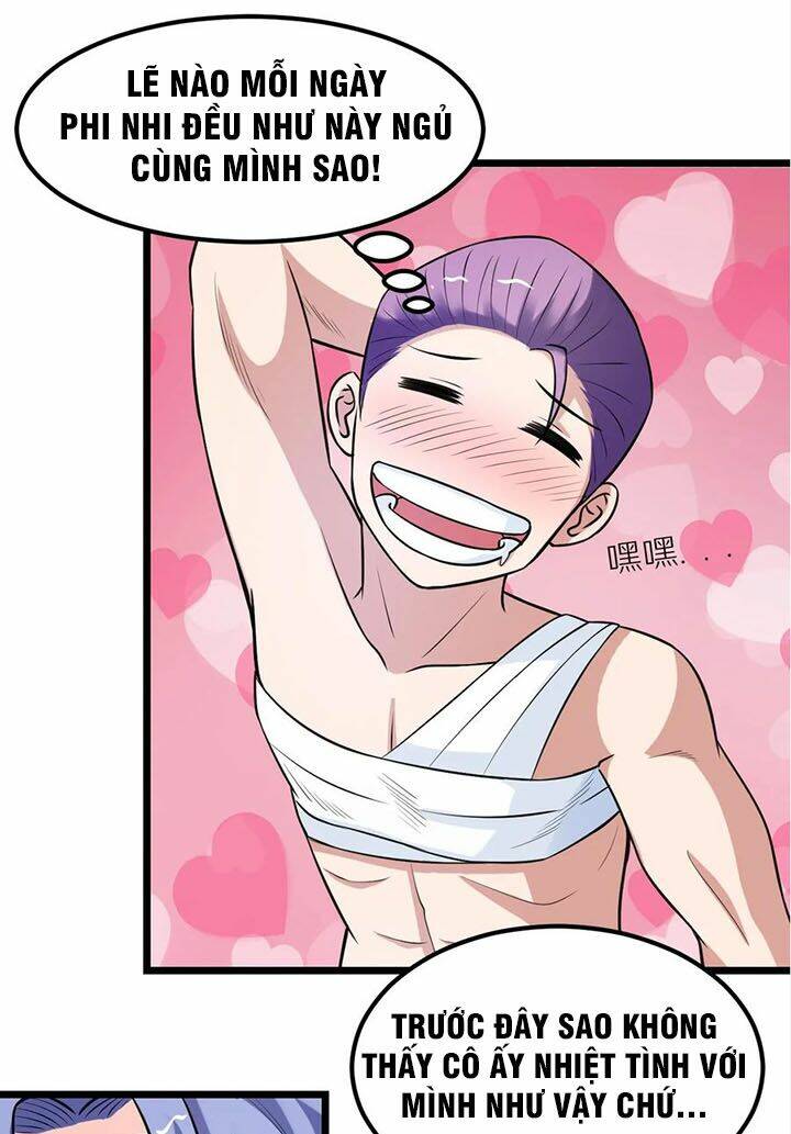 đai ca trở lại tuổi 16 chapter 36 11