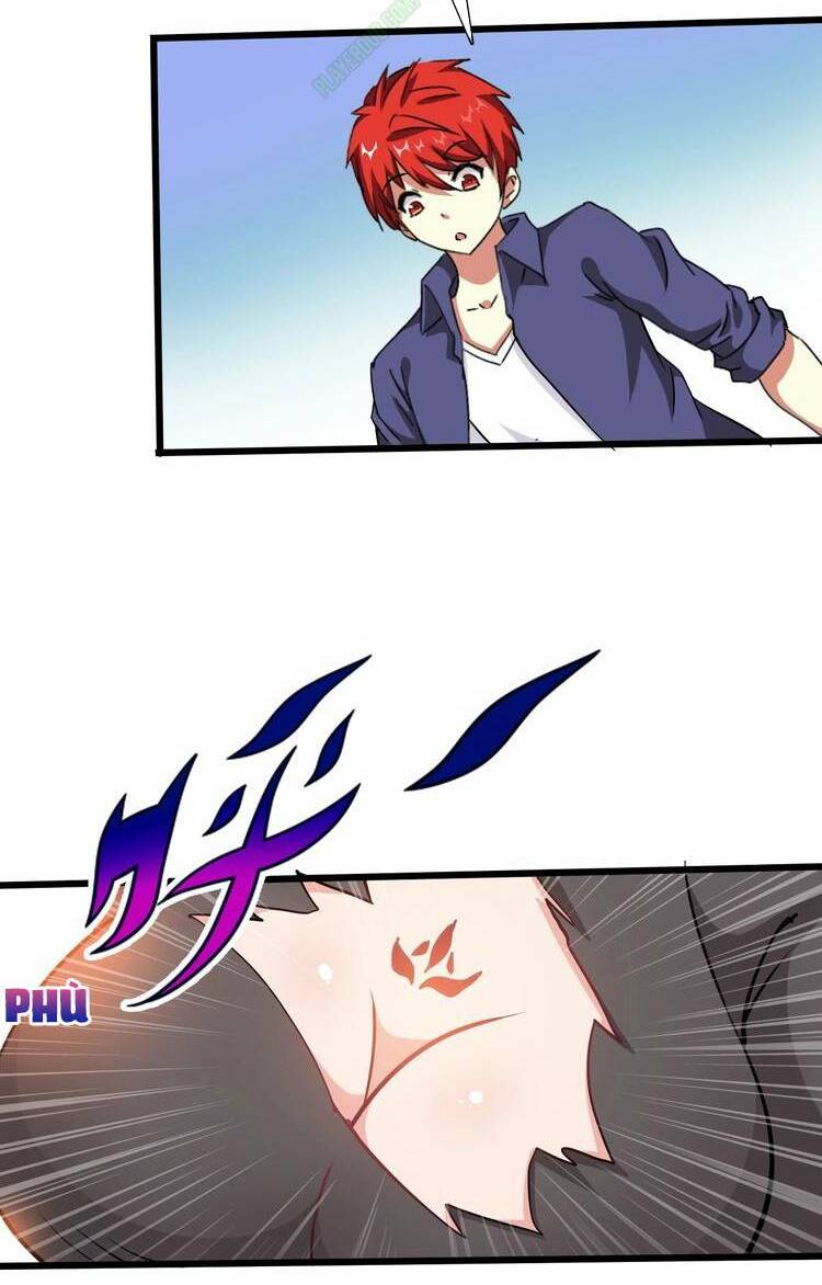 kinh thế kỳ nhân chapter 15 39