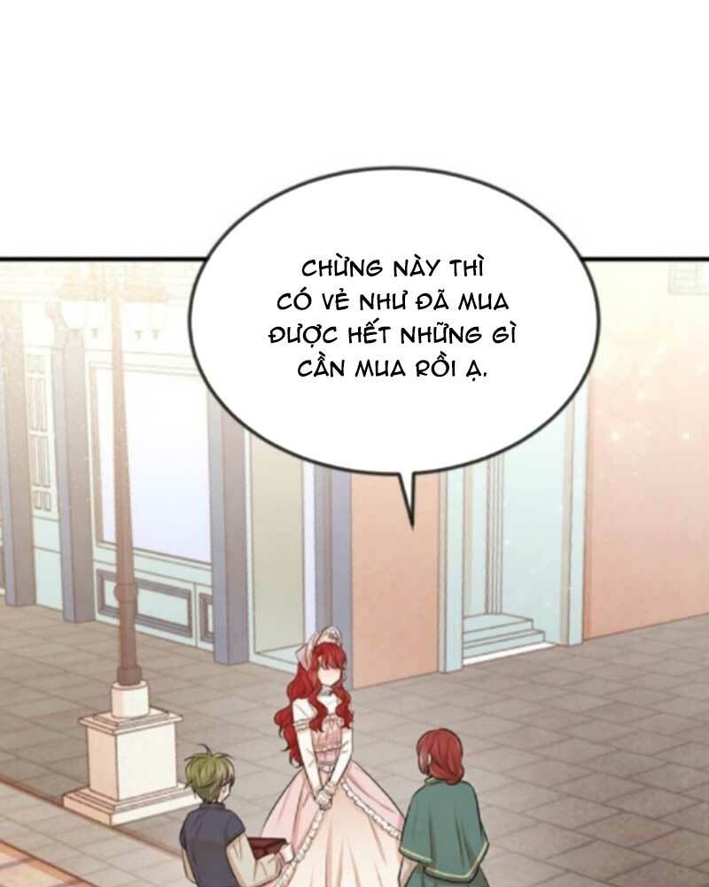 tiểu thư scarlet, em không muốn trả thù sao? chapter 18 33