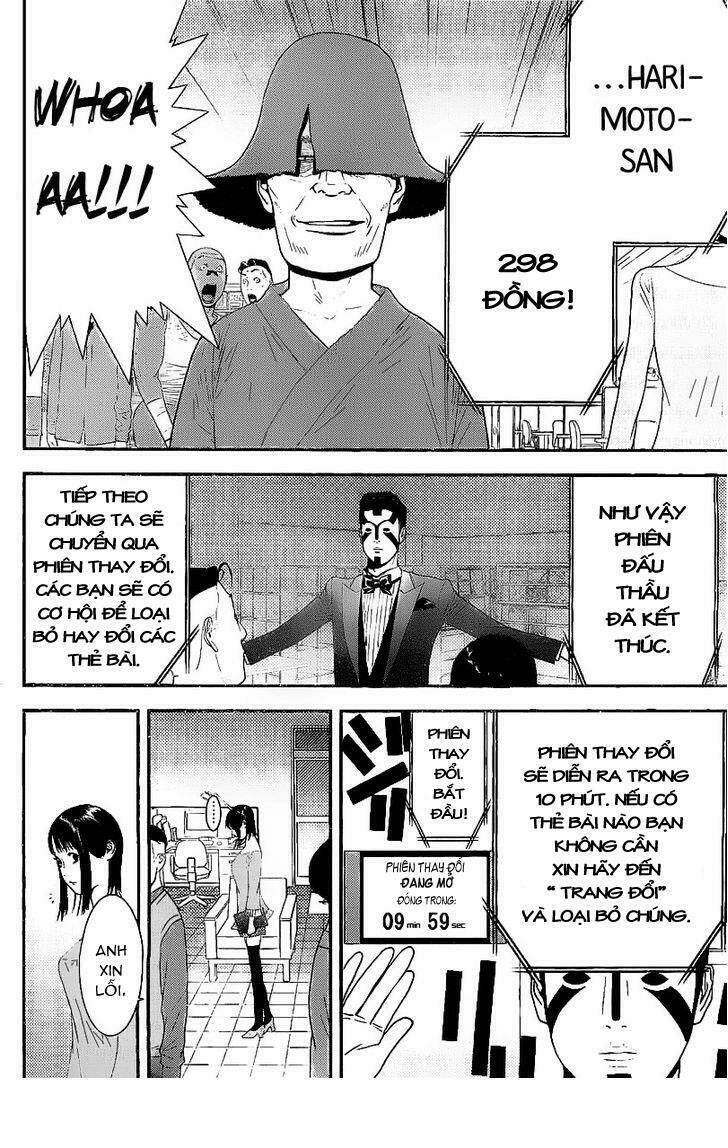 liar game chapter 152 12