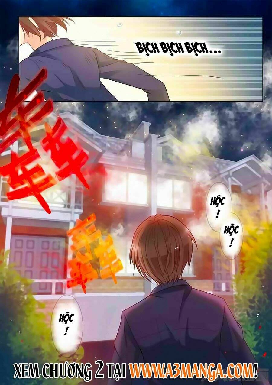 tinh tinh bất thị phát quang thể chapter 1 9