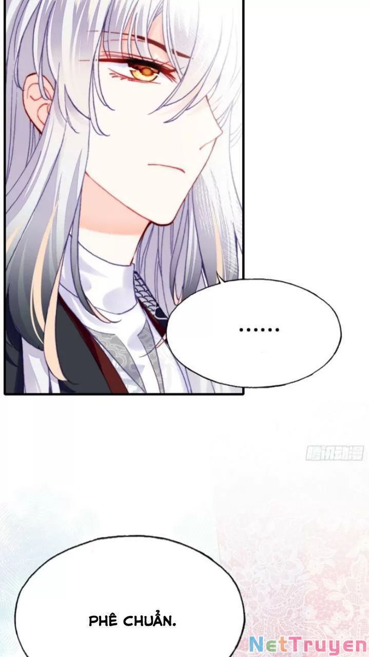 lại bị bệnh chiều chuộng quấn lấy chapter 28 52