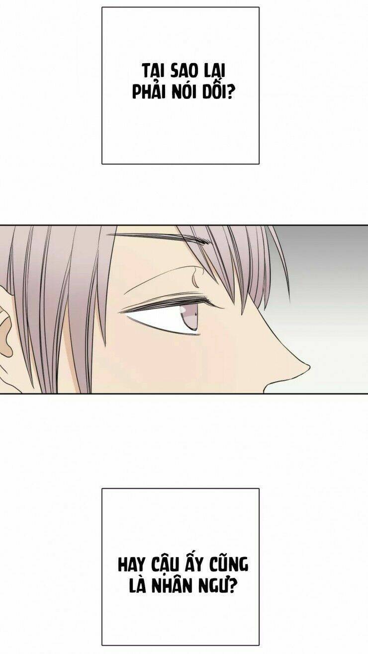 trúc mã ngoe nguẩy đuôi chapter 6 11