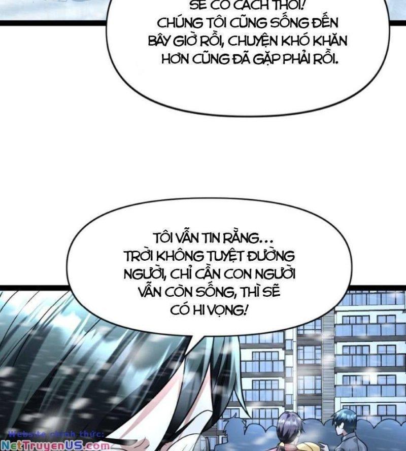 toàn cầu băng phong, ta chế tạo phòng an toàn chapter 87 16