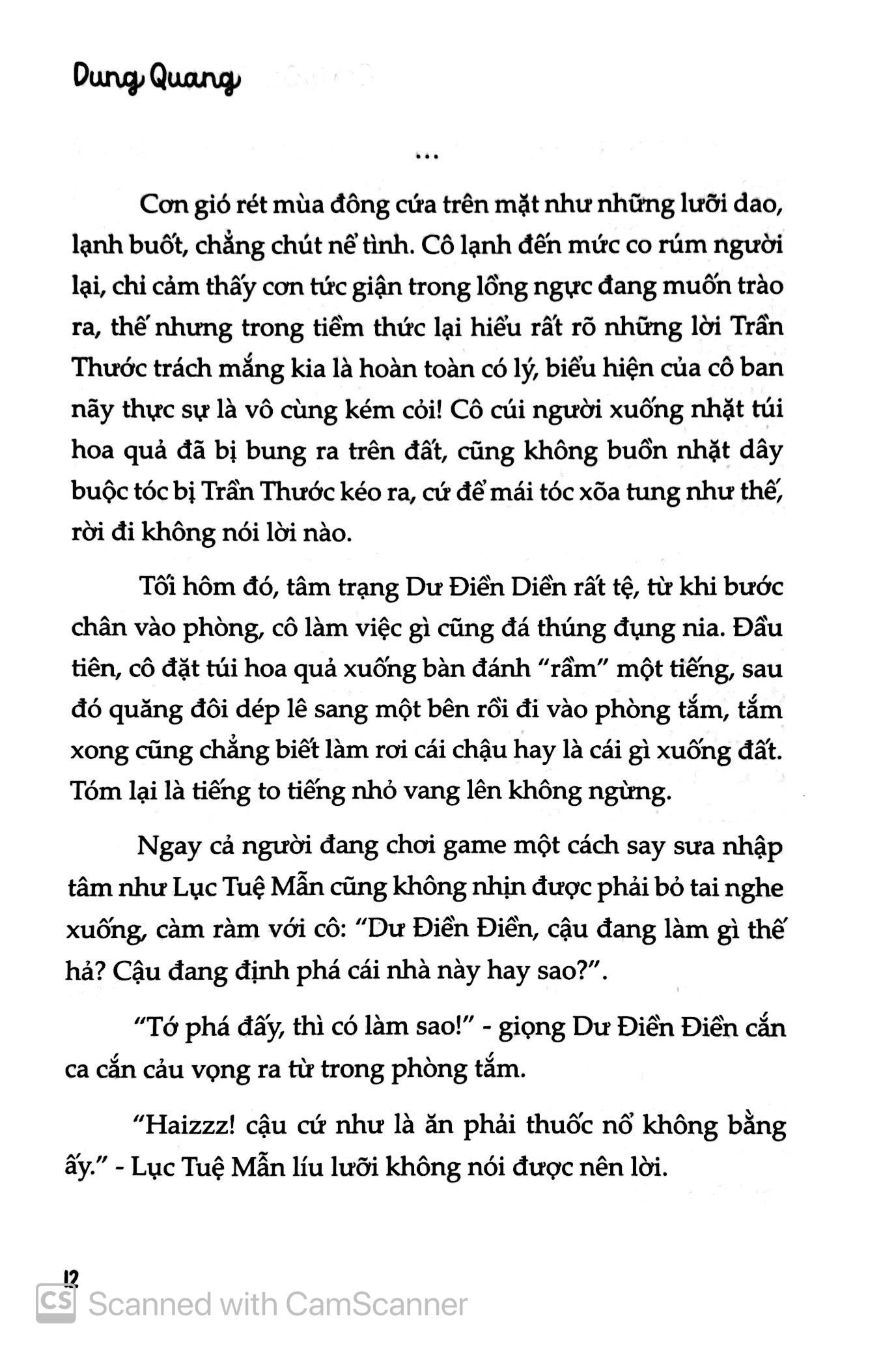 Em Luôn Đúng, Em Yêu