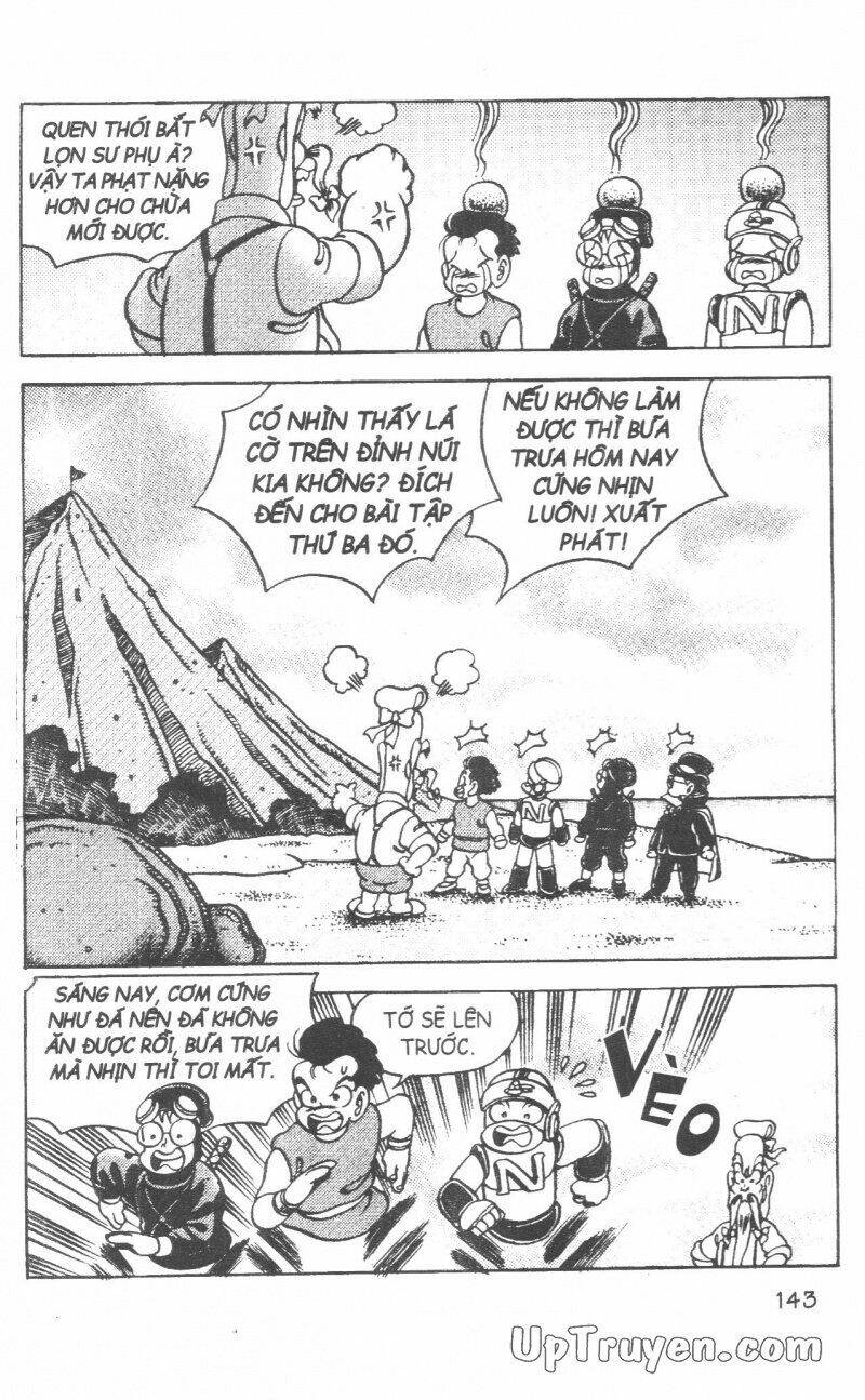 đội quân nhí nhố chapter 32 143