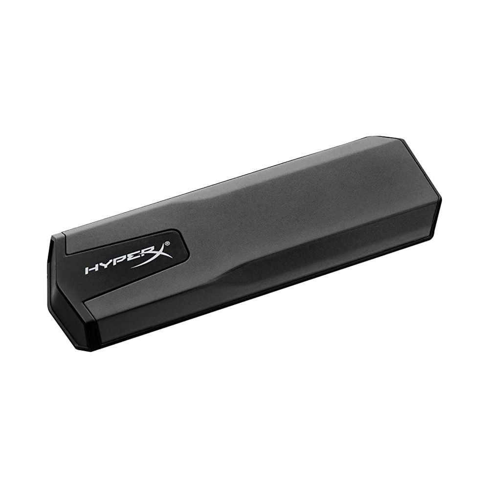 Ổ cứng di động External SSD 960GB Kingston HyperX Savage EXO 3D-NAND SHSX100/960G - Hàng Chính Hãng