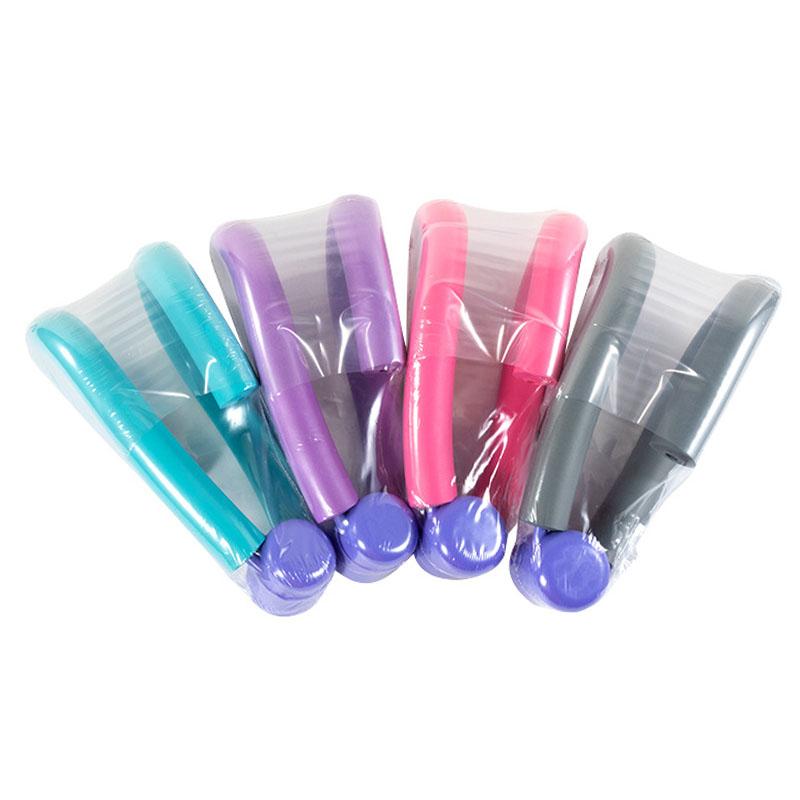 Chân Máy Tập Chân Cơ Mỏng Stovepipe Kẹp Chân Váy Ôm Tập Gym Thể Hình Đùi Chủ Cánh Tay Ngực Eo Huấn Luyện Tập Yoga Máy Tập Cơ Chân kẹp