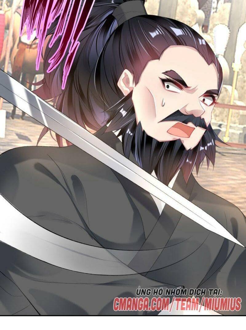 vương gia, áo lót của ngươi rơi mất rồi chapter 104 16