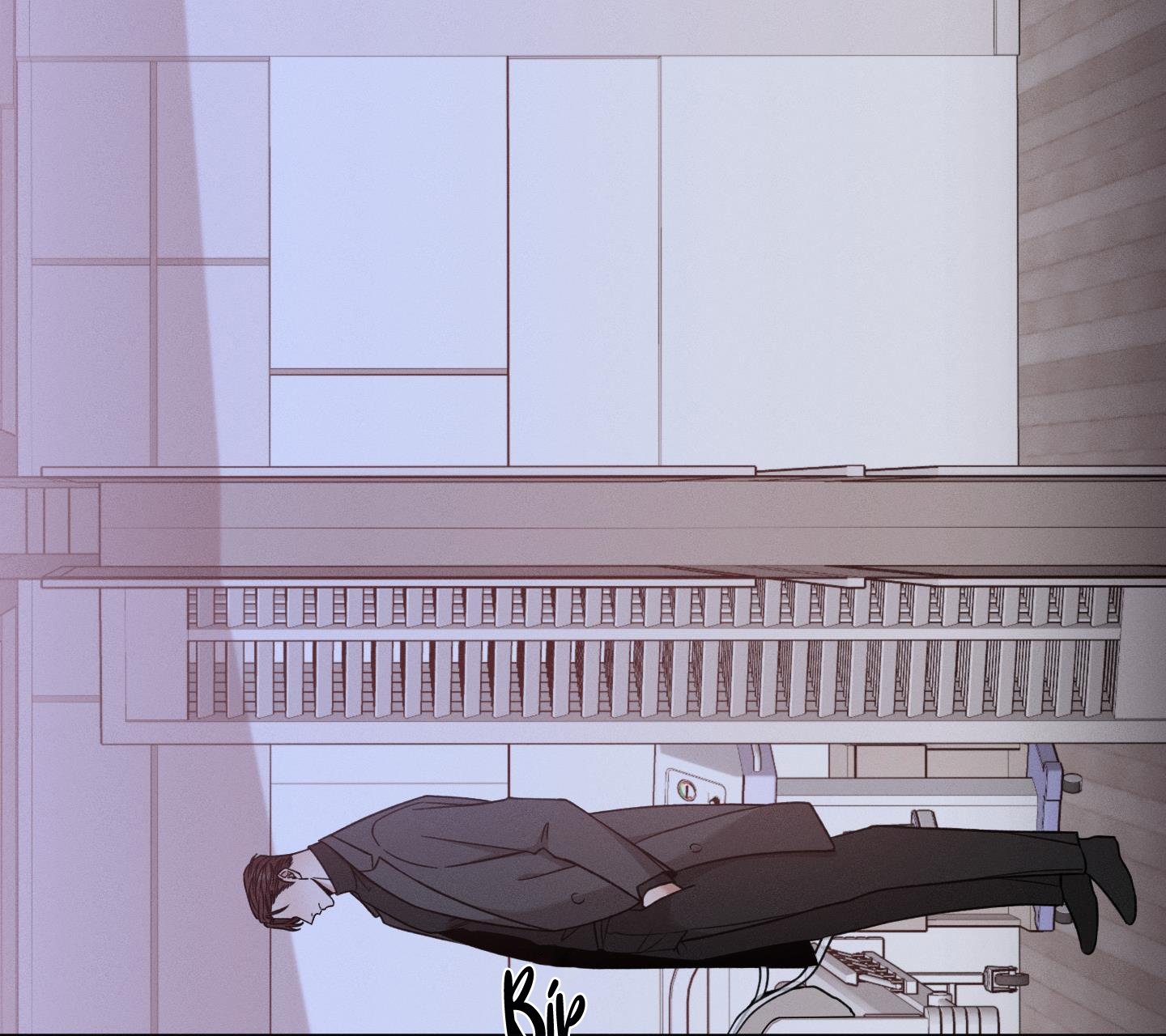 hội chứng minmotion chapter 60 58