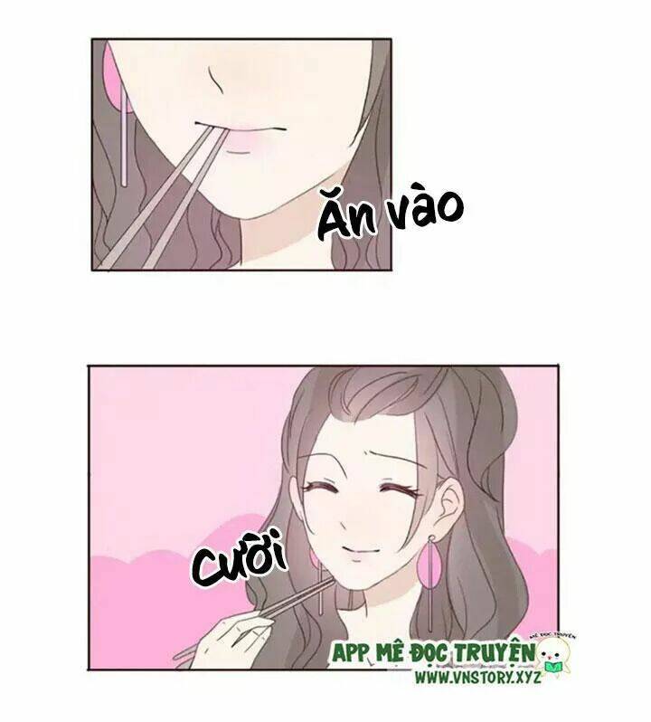 tình yêu không nói dối chapter 41 22