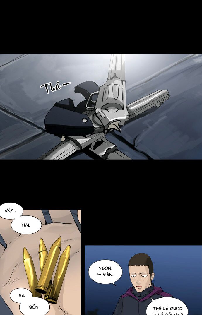 tòa tháp bí ẩn 2 chapter 58 31