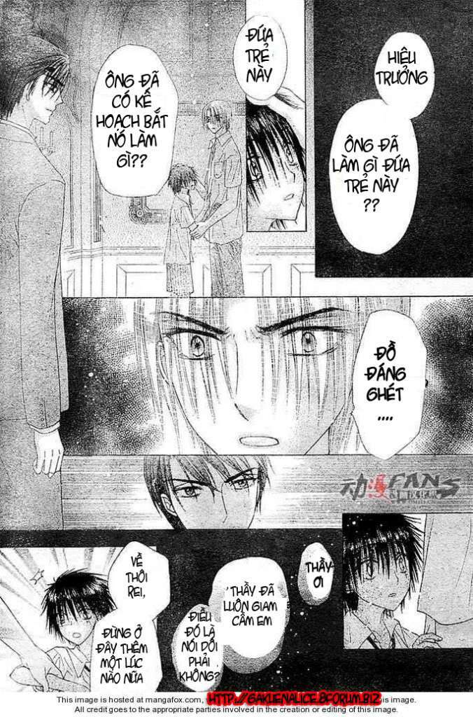 gakuen alice chapter 114 3