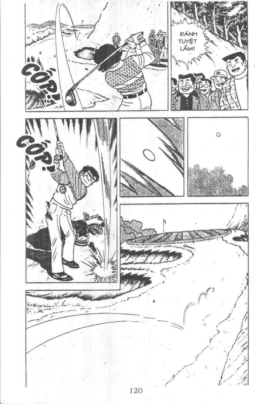 ashita tenki ni naare chapter 4 118