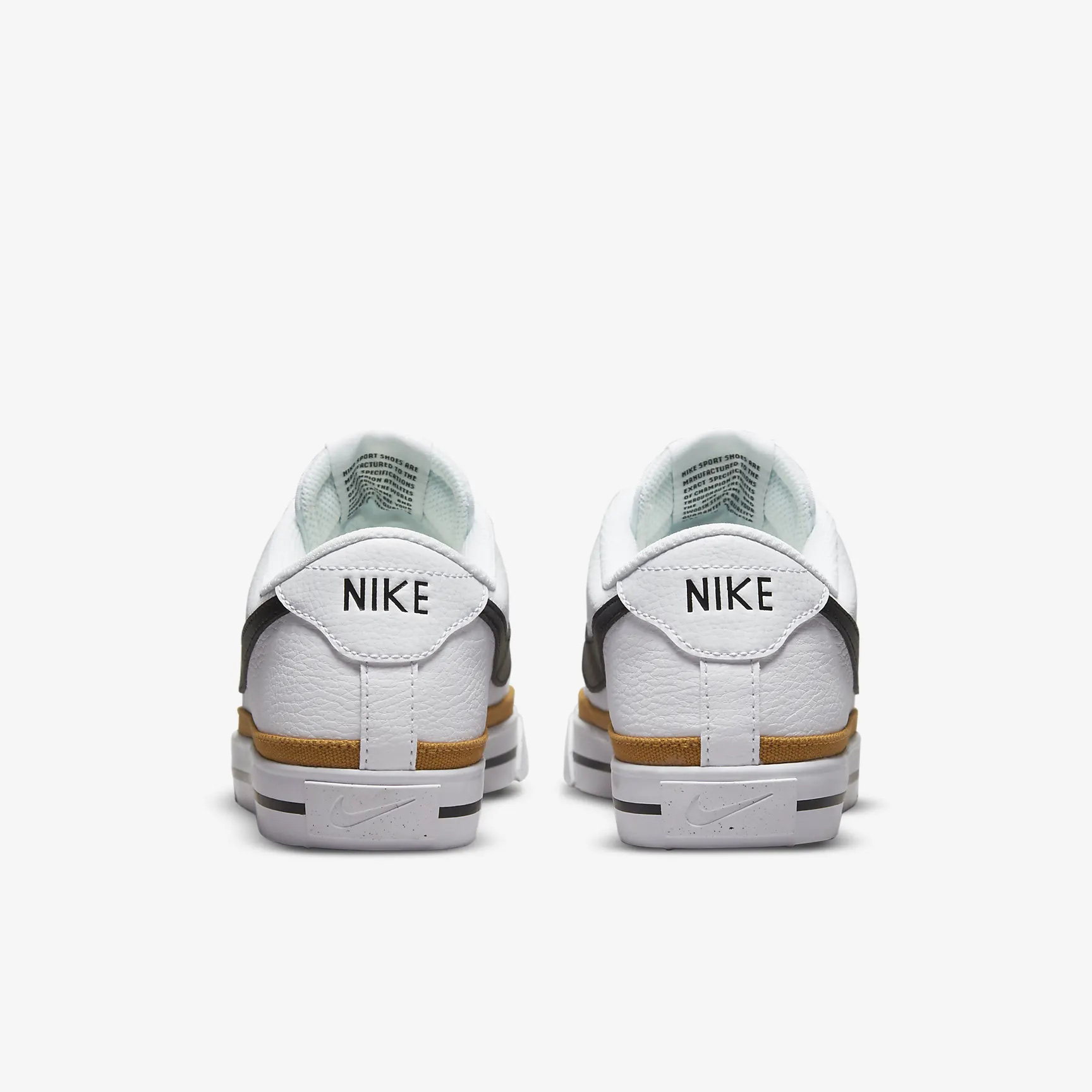 Giày thời trang Nữ NIKE WMNS NIKE COURT LEGACY NN