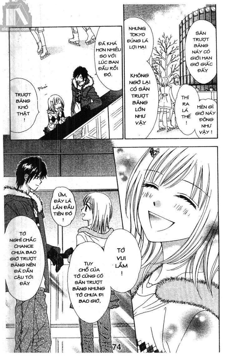 cảm giác trong tình yêu chapter 2 72