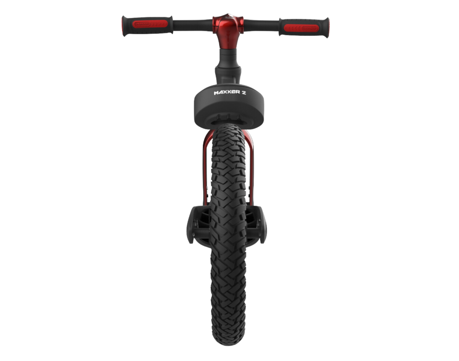 Xe Thăng Bằng Maxxer 2 Gorobike  - Bánh 12 inch (cho trẻ 2-3 Tuổi/ Cao 80-105Cm)