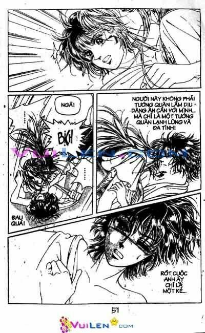 nữ hoàng biển cả chapter 3 51