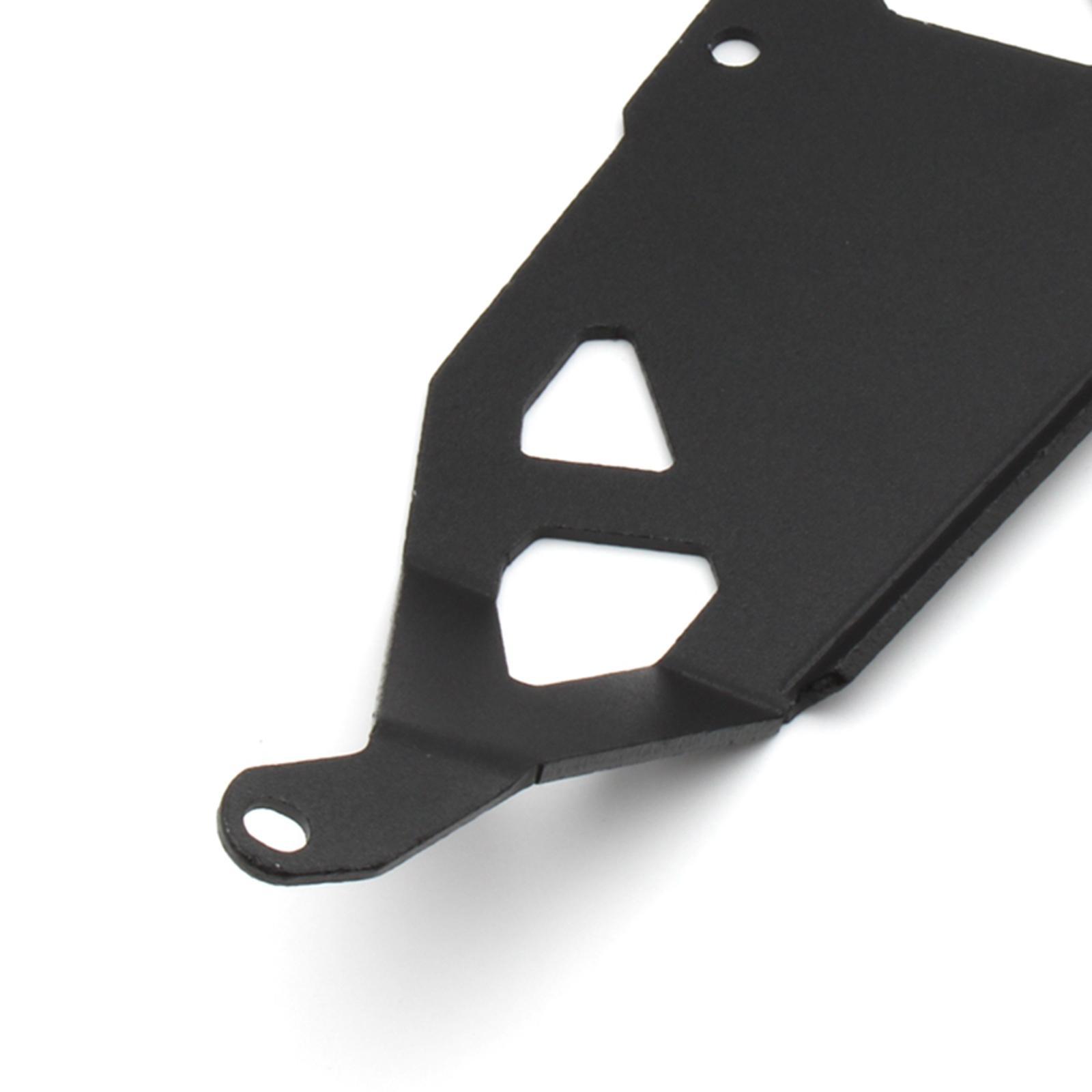 Protection Guard Cover Accessories Protects Starter for BMW R1200GS Adventure 2014