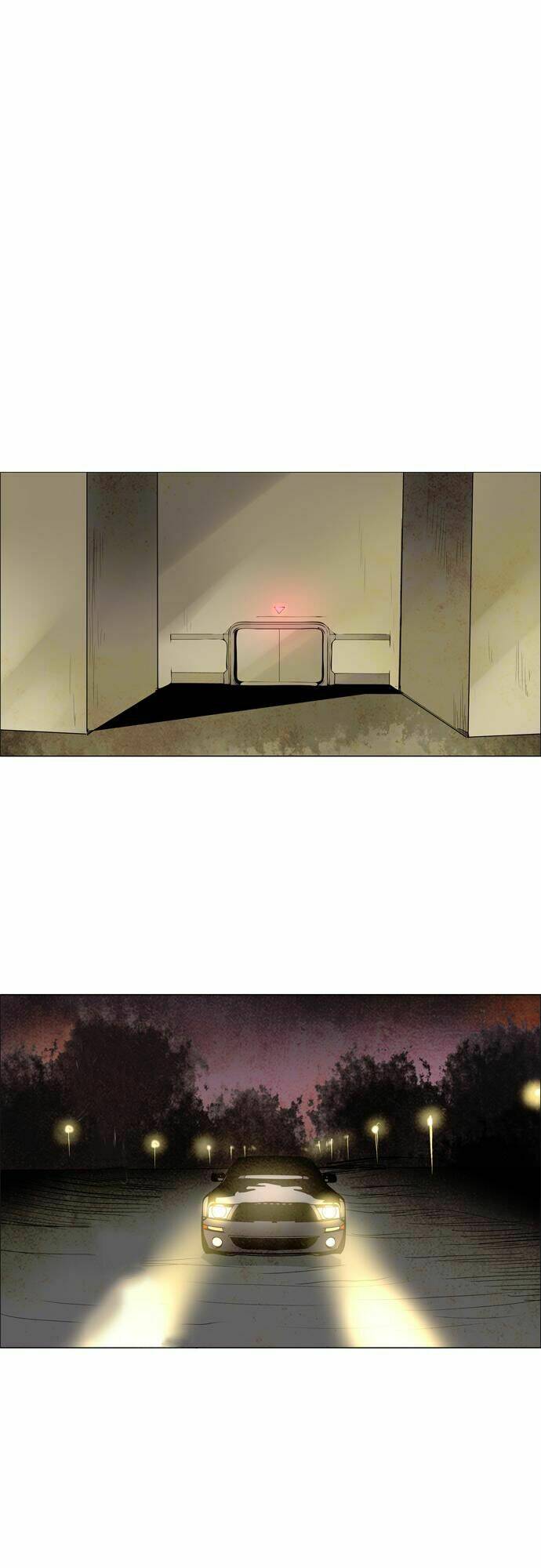 lessa 2: the crimson knight chapter 80 1