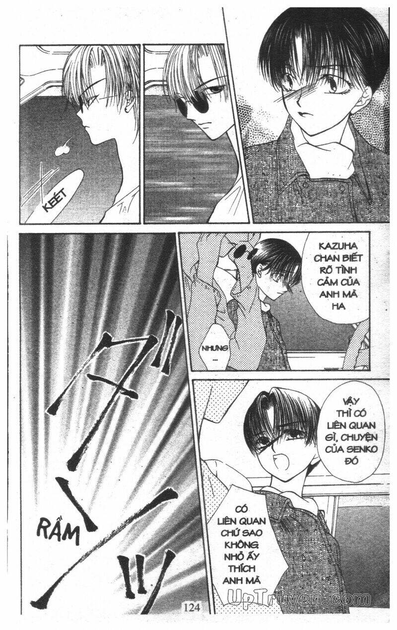 thấy mờ ghét chapter 2 125