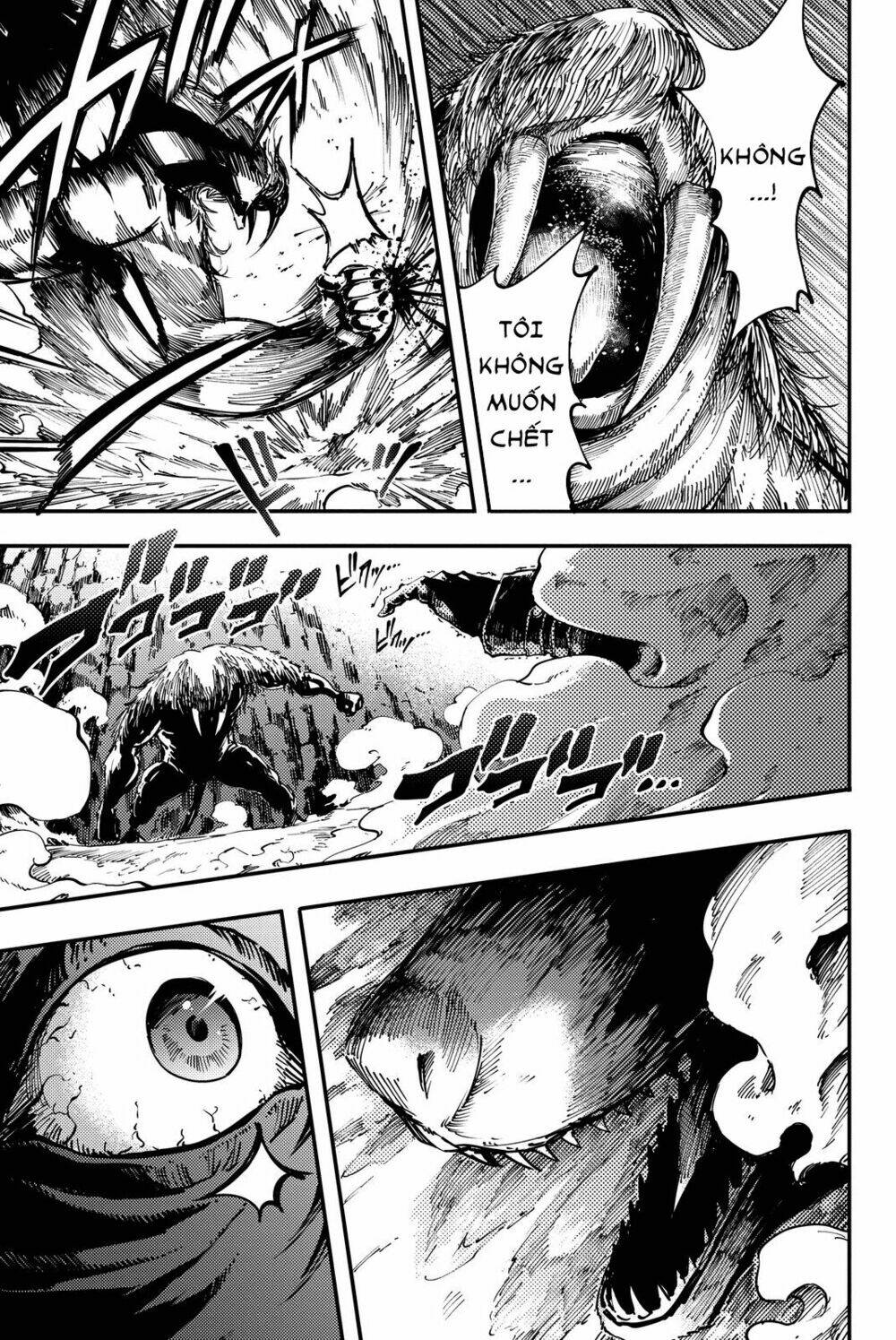 the abandoned sacred beasts chapter 13 29