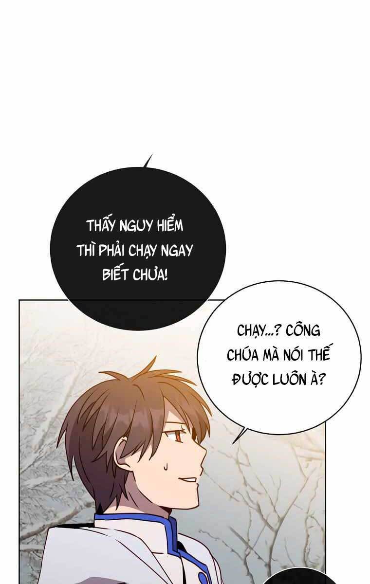 Anh Hùng Mạnh Nhất Trở Lại chapter 110 83