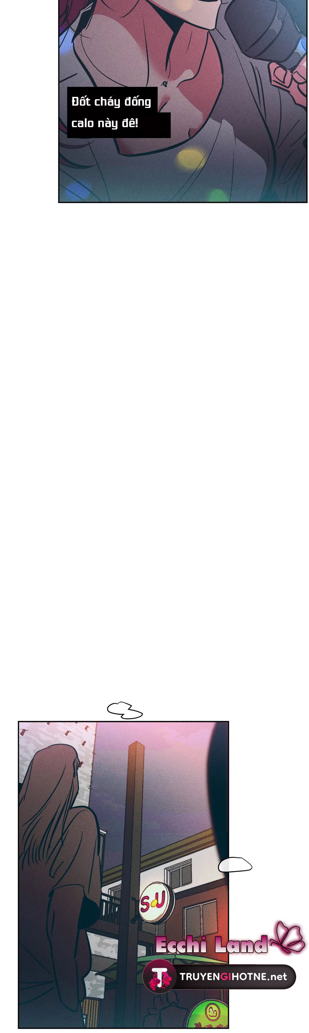 thiếu nữ lạc lõng không tình yêu chapter 23.1 20