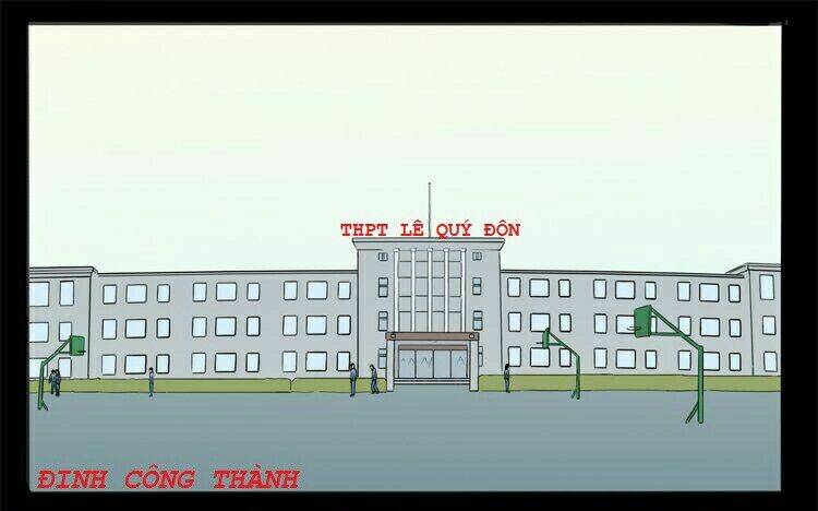 những sự kiện kỳ dị chapter 21 32