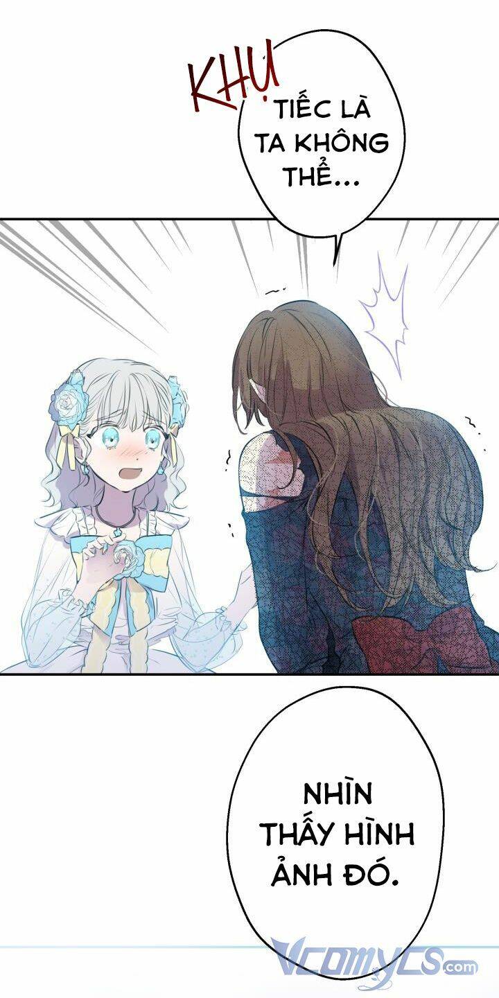 những nhân vật mạnh nhất thế giới ám ảnh tôi chapter 29 26