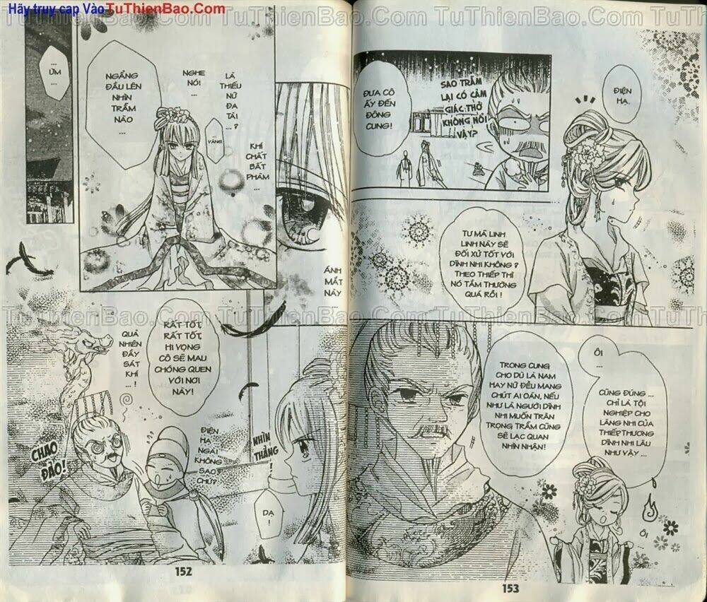 thiếu nữ đa tài chapter 2 76