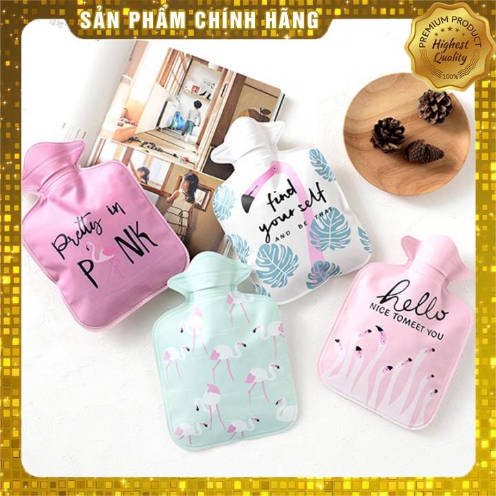 Túi chườm nóng lạnh đa năng CN1417