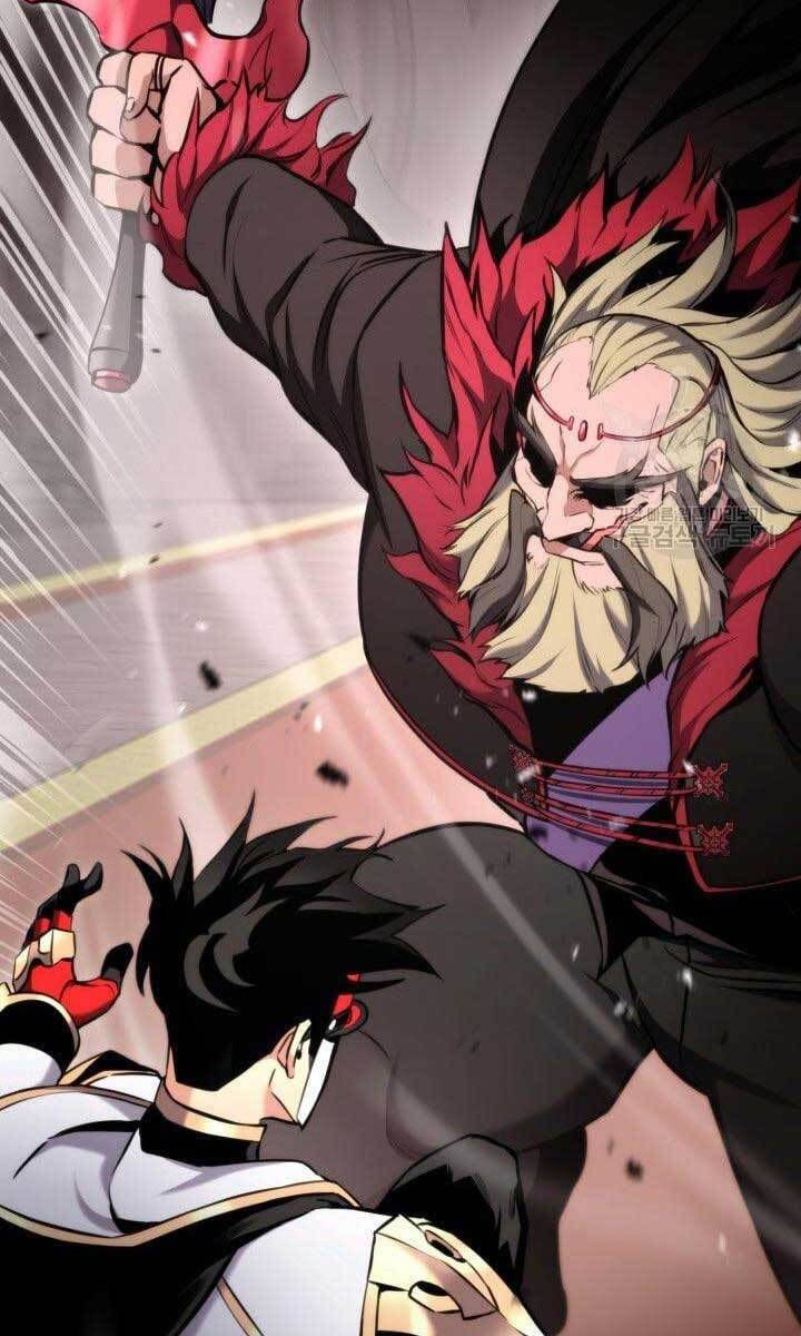 huyền thoại game thủ - tái xuất chapter 88 95