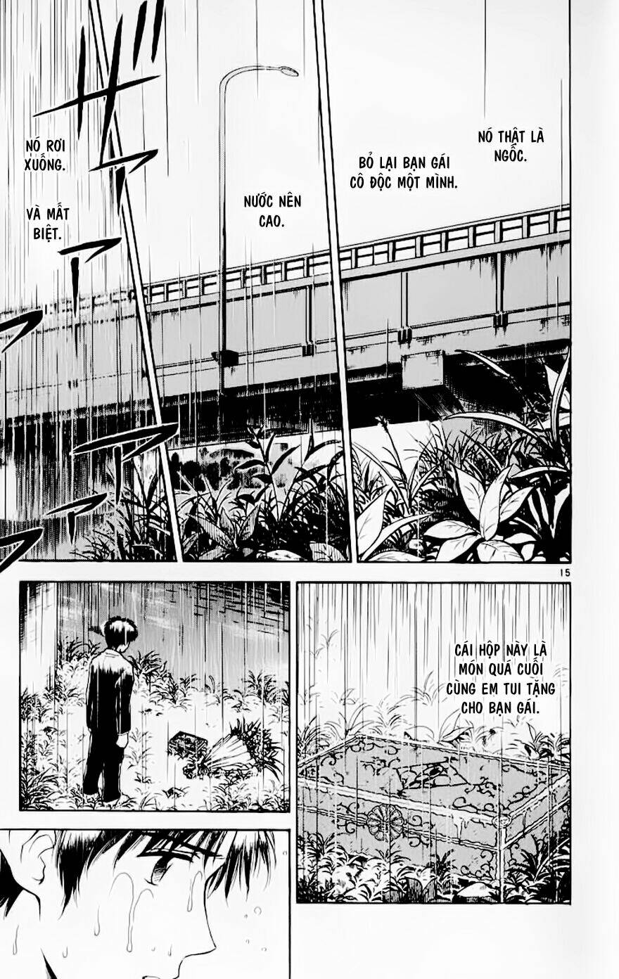 salad days chapter 92 16