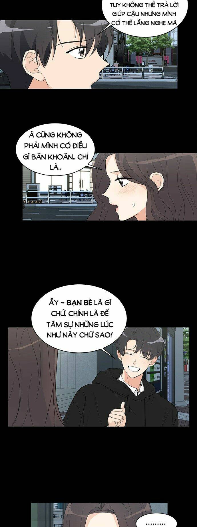 thiếu nữ 1m8 chapter 5 14