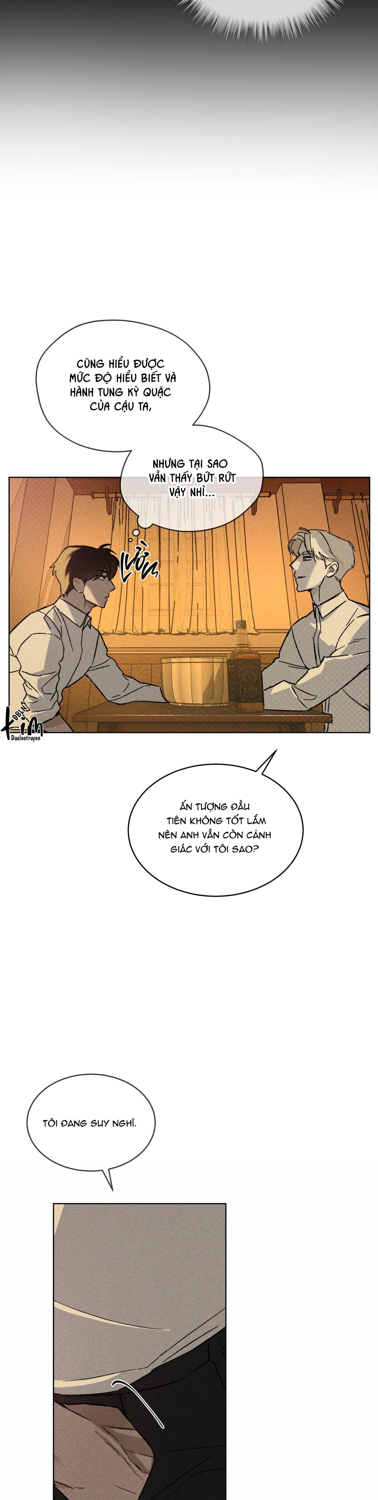 codename anastasia chapter 20 9