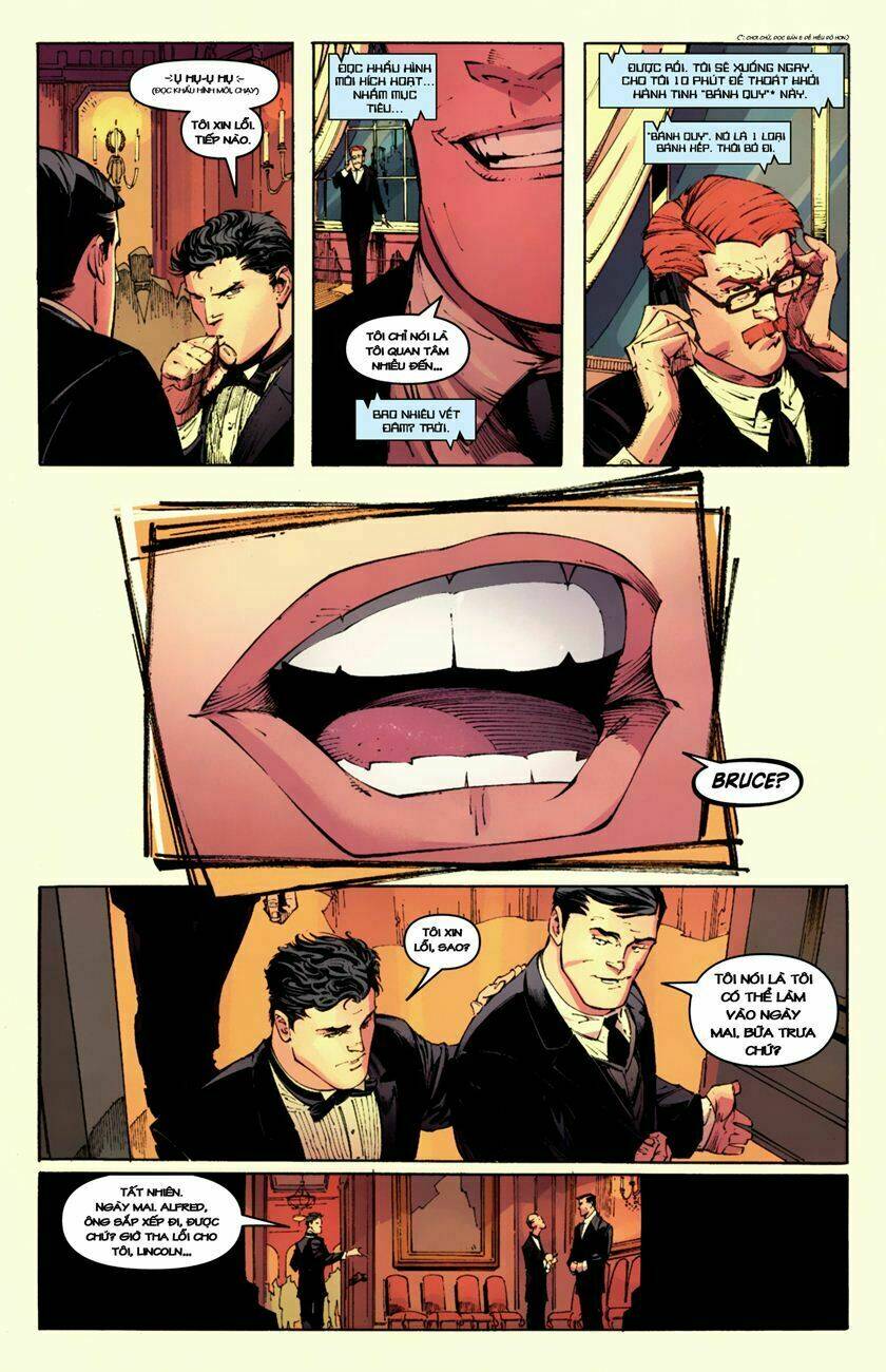Batman chapter 1 21