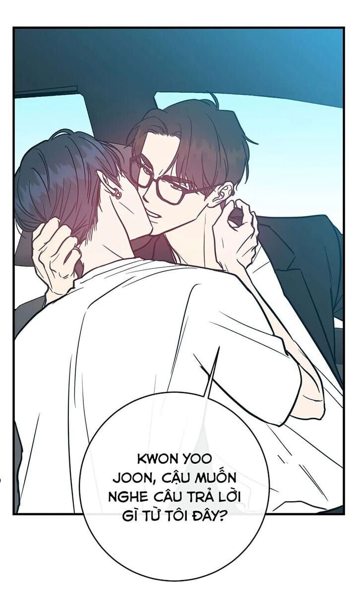 tình yêu ngây dại chapter 23 3